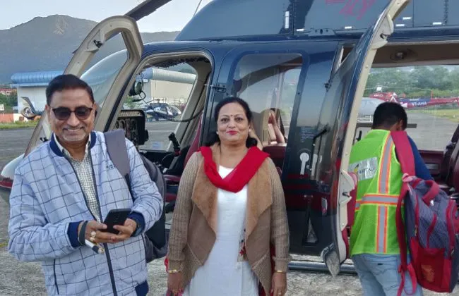 Pilgrim Guest Image 7